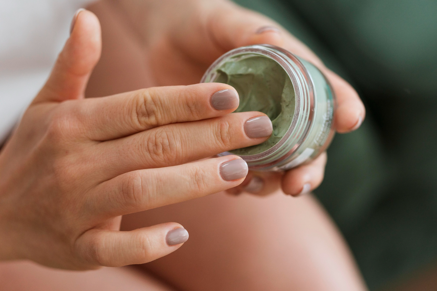 DERMOCOSMÉTICA FACIAL Y CORPORAL