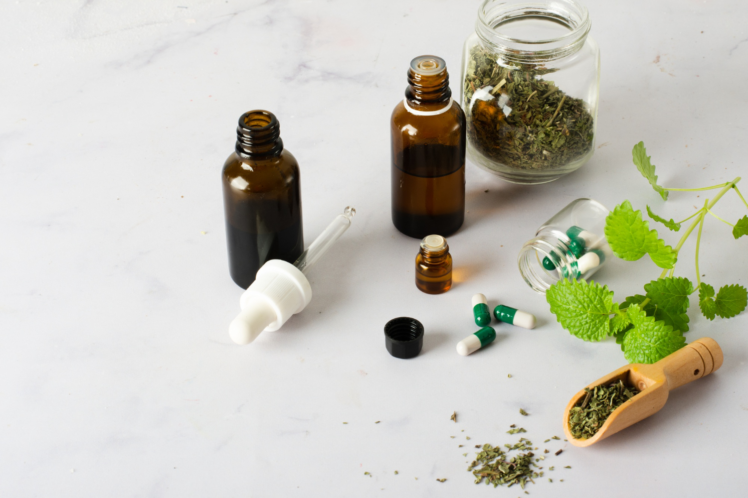PRODUCTOS FITOTERAPÉUTICOS