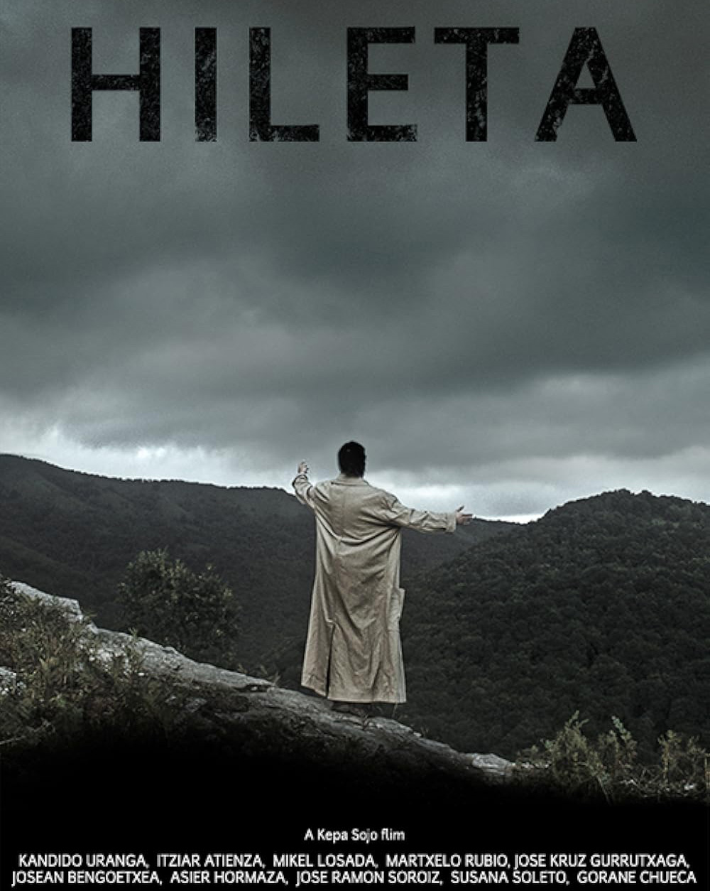 Hileta