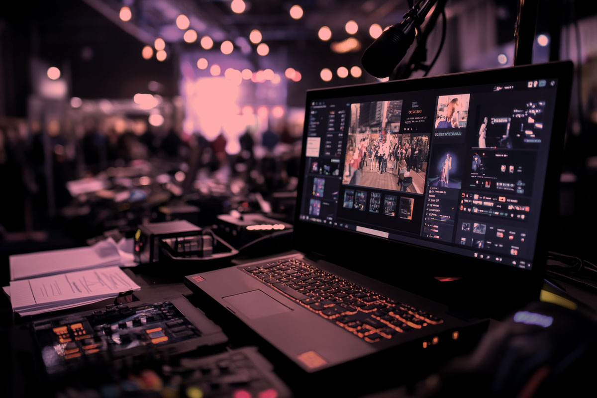 Consultoría audiovisual