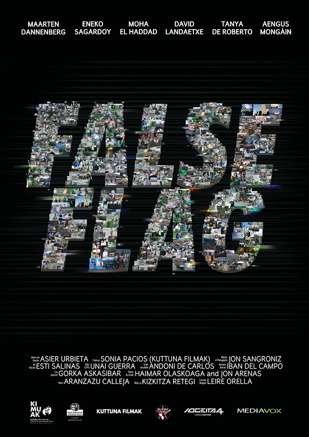 False flag