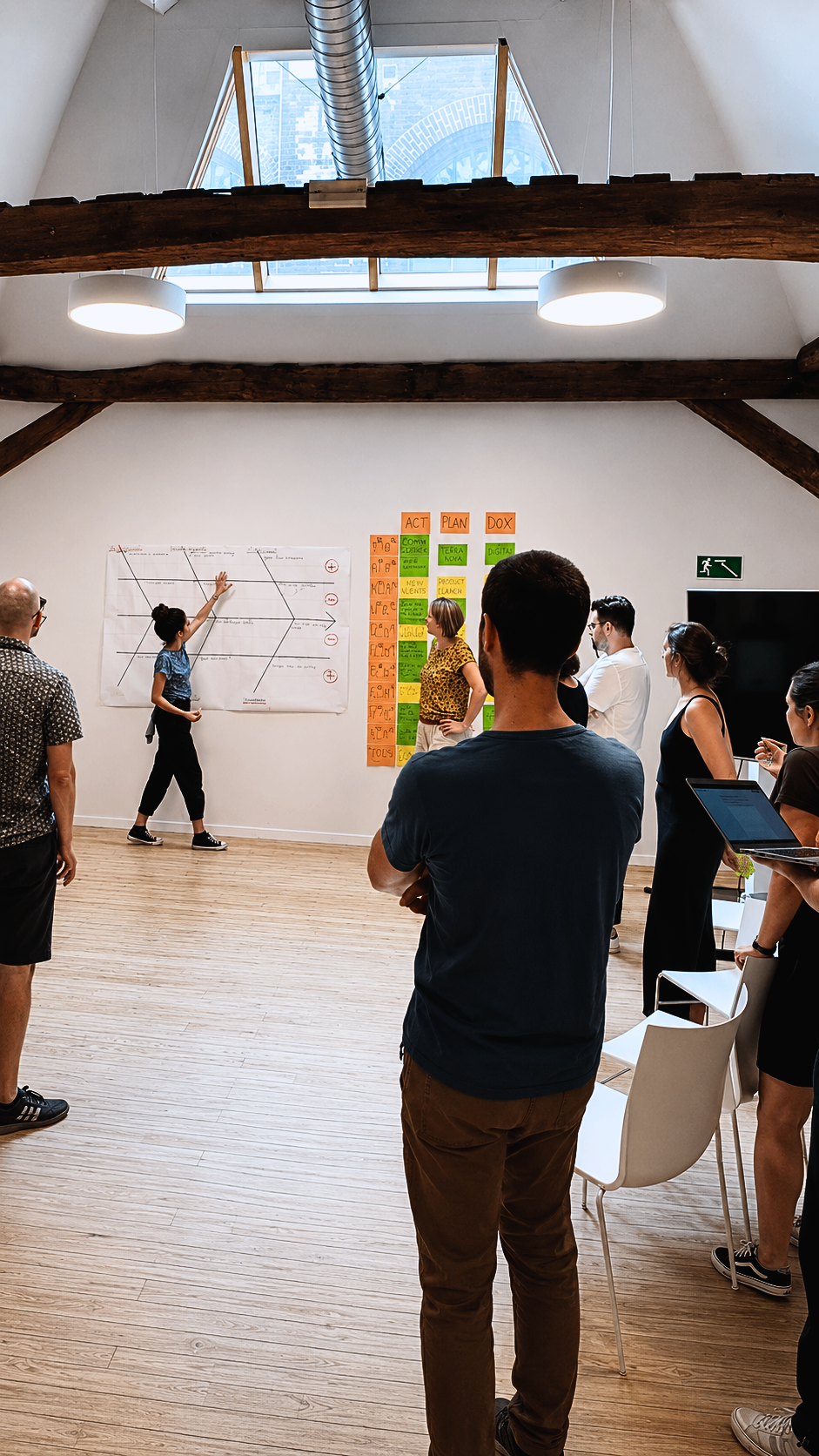 <span style="font-size: 28px !important;">Coaching en Comunicación</span>