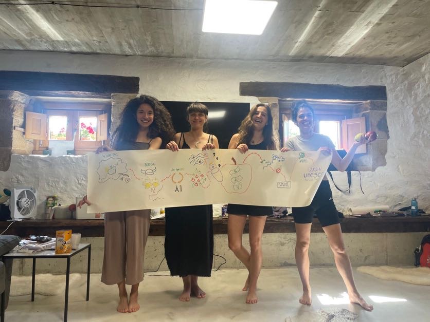 Preparación de Presentaciones