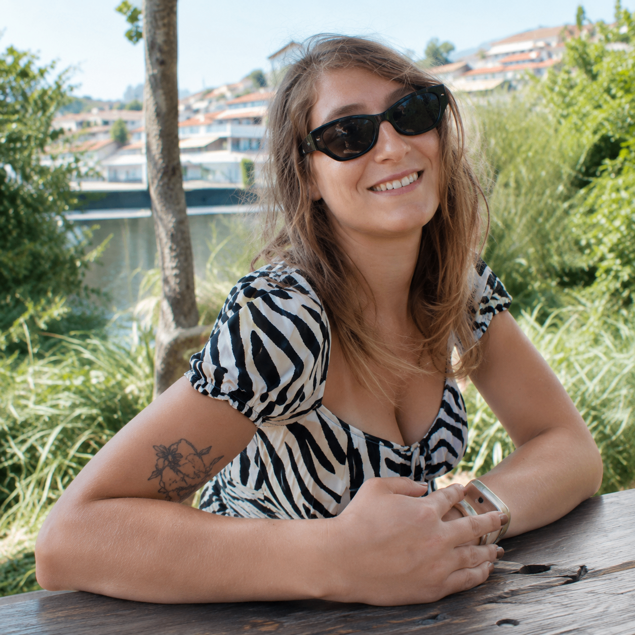 Judith García