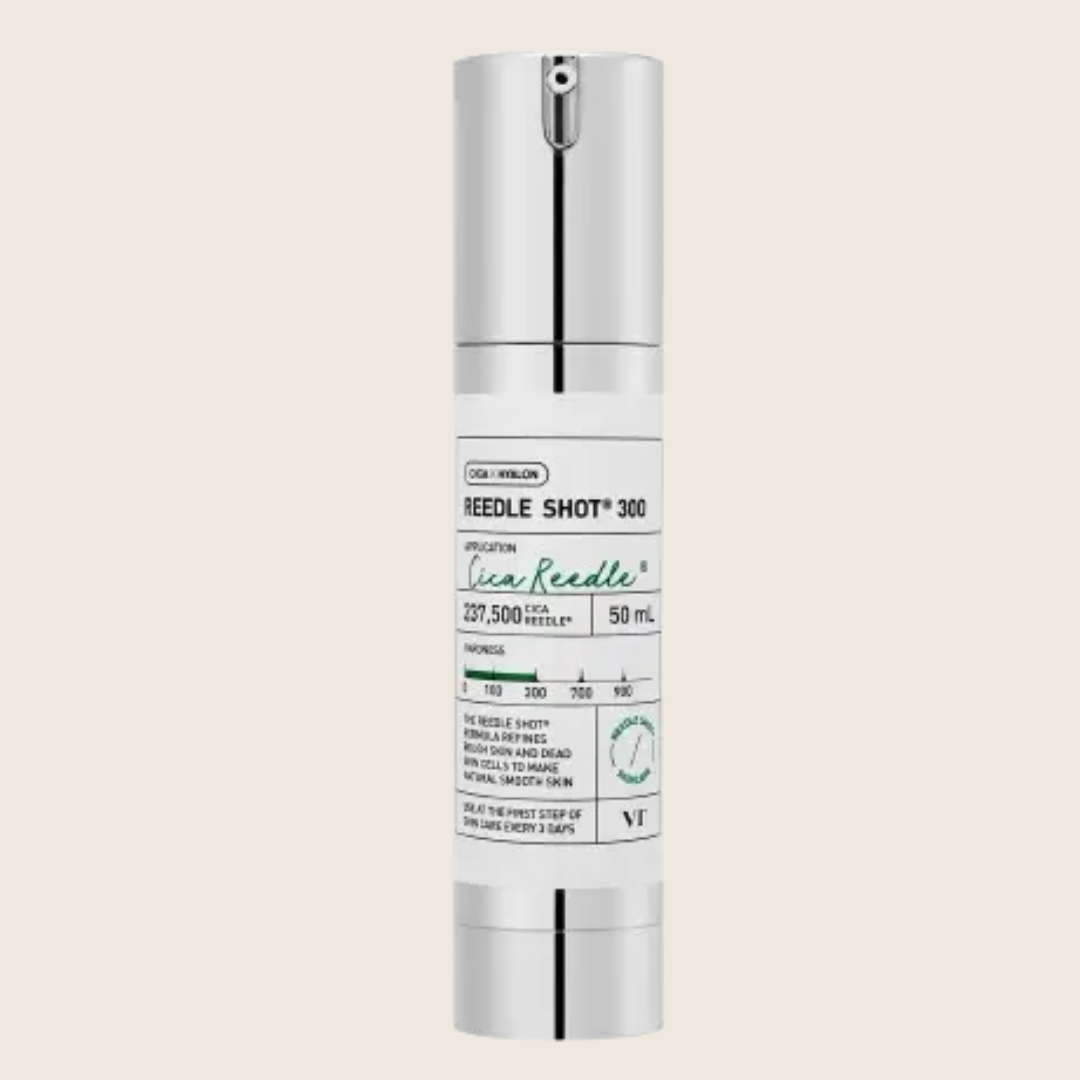 VT Cosmetics Cica Reedle Shot 300 50 ml