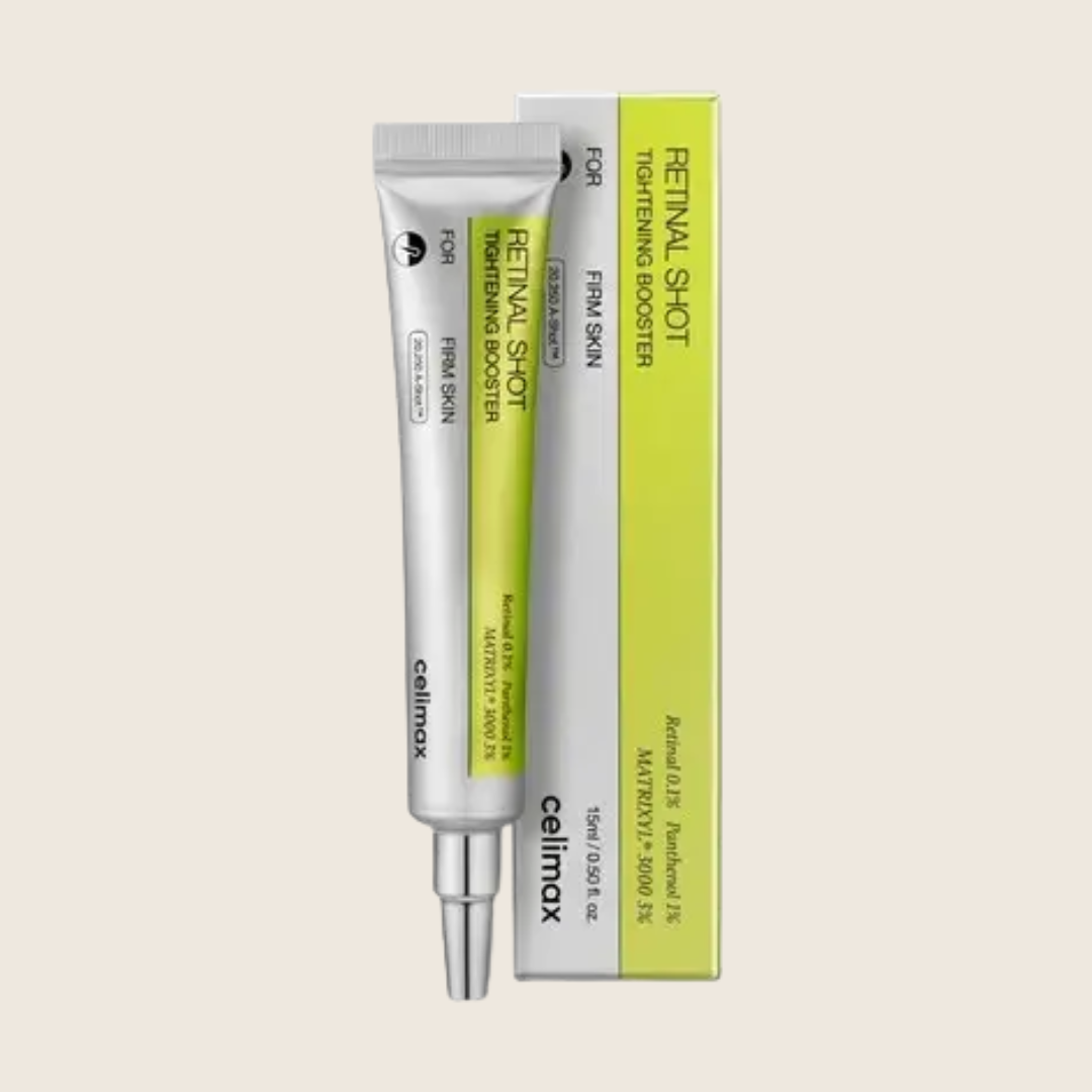 Celimax The Vita-A Retinal Shot Tightening Booster 15 ml