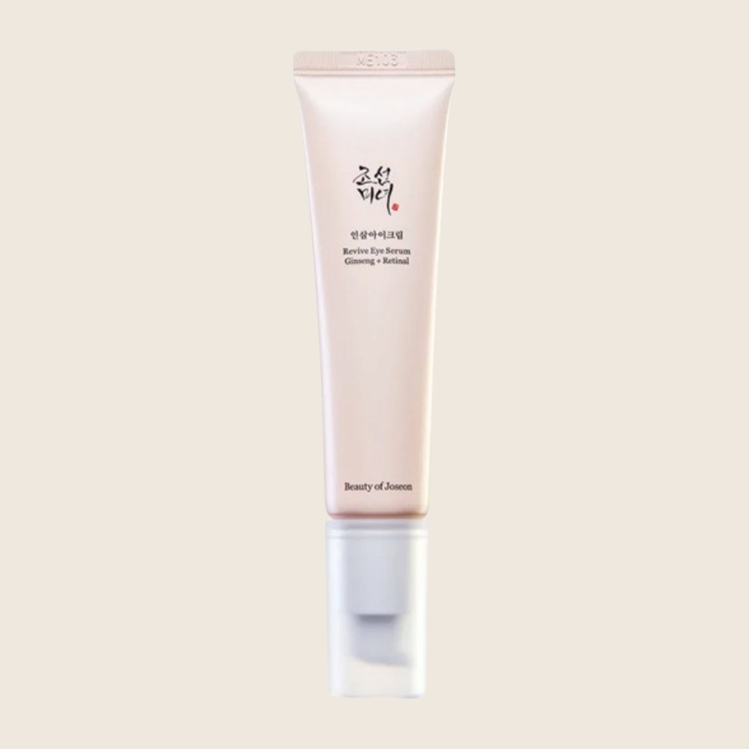Beauty of Joseon Revive Eye Serum Ginseng + Retinal 30 ml