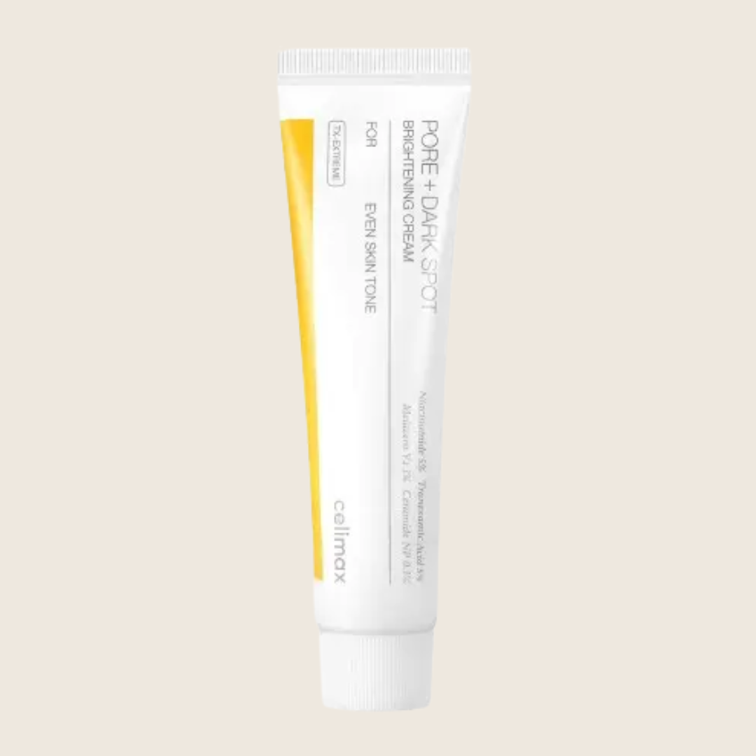 Celimax Pore+Dark Spot Brightening Cream 35 ml