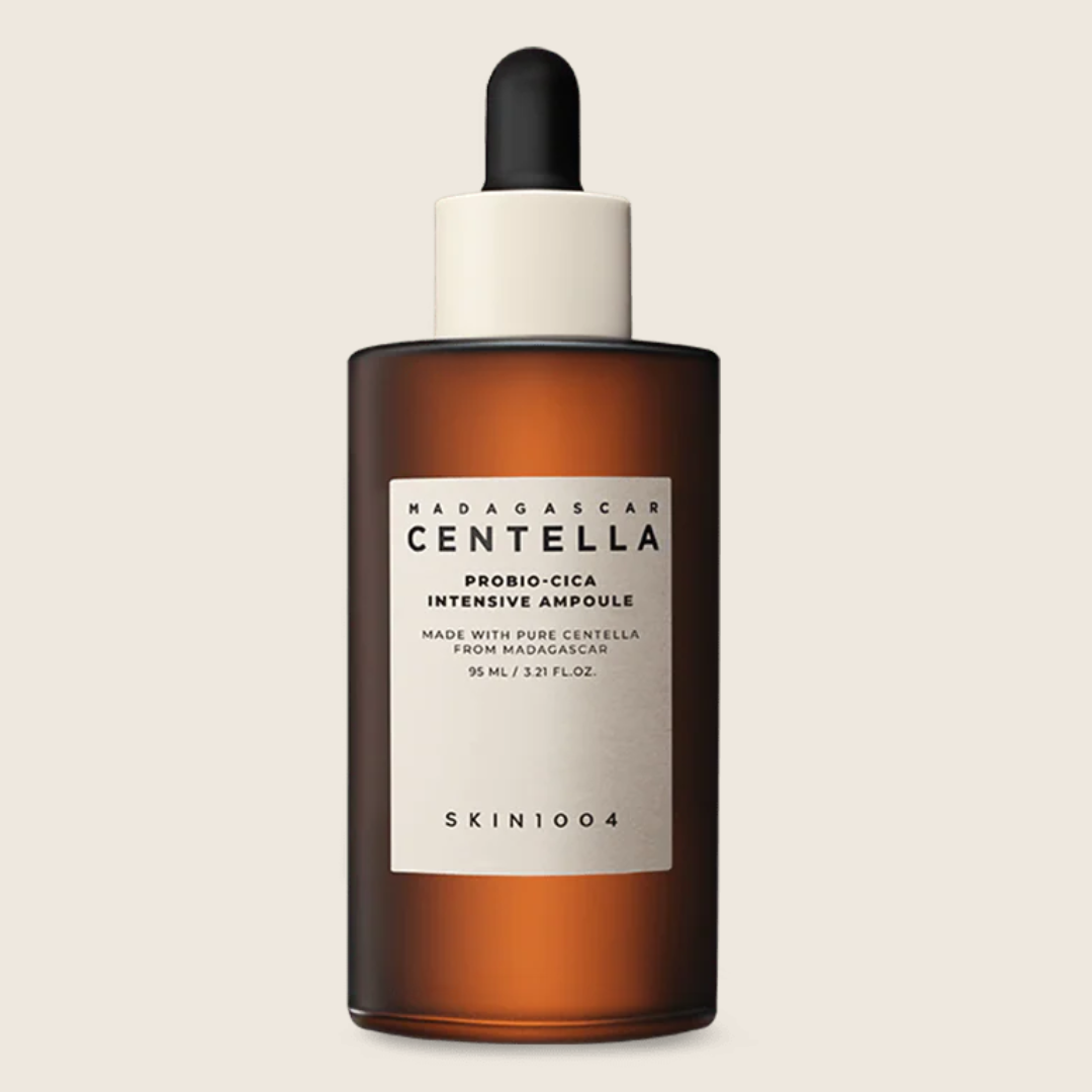 SKIN1004 Madagascar Centella Probio-Cica Intensive Ampoule 95 ml