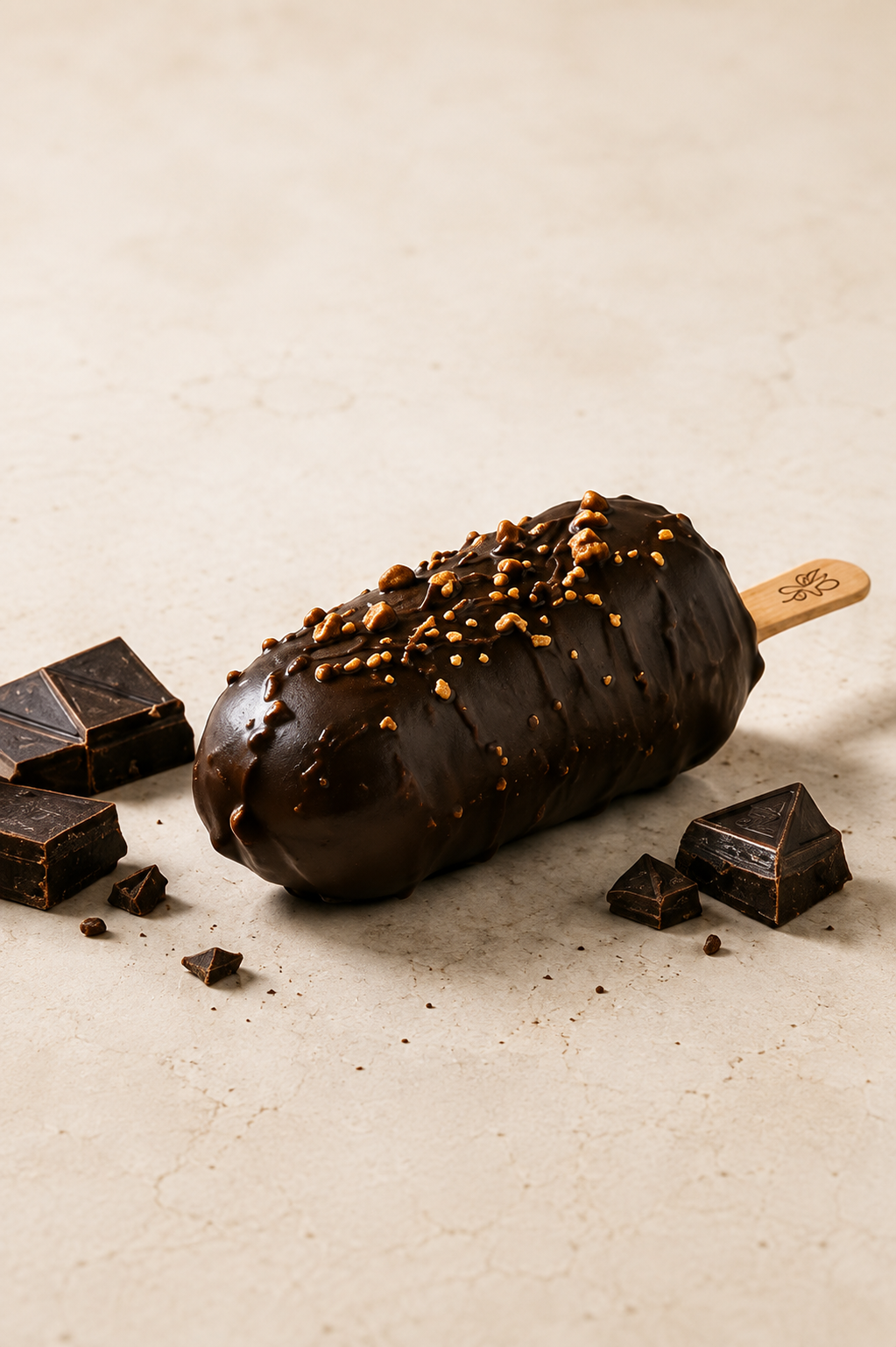 <span style="color: rgb(22, 101, 52) !important;">CHOCOLATE NEGRO</span>