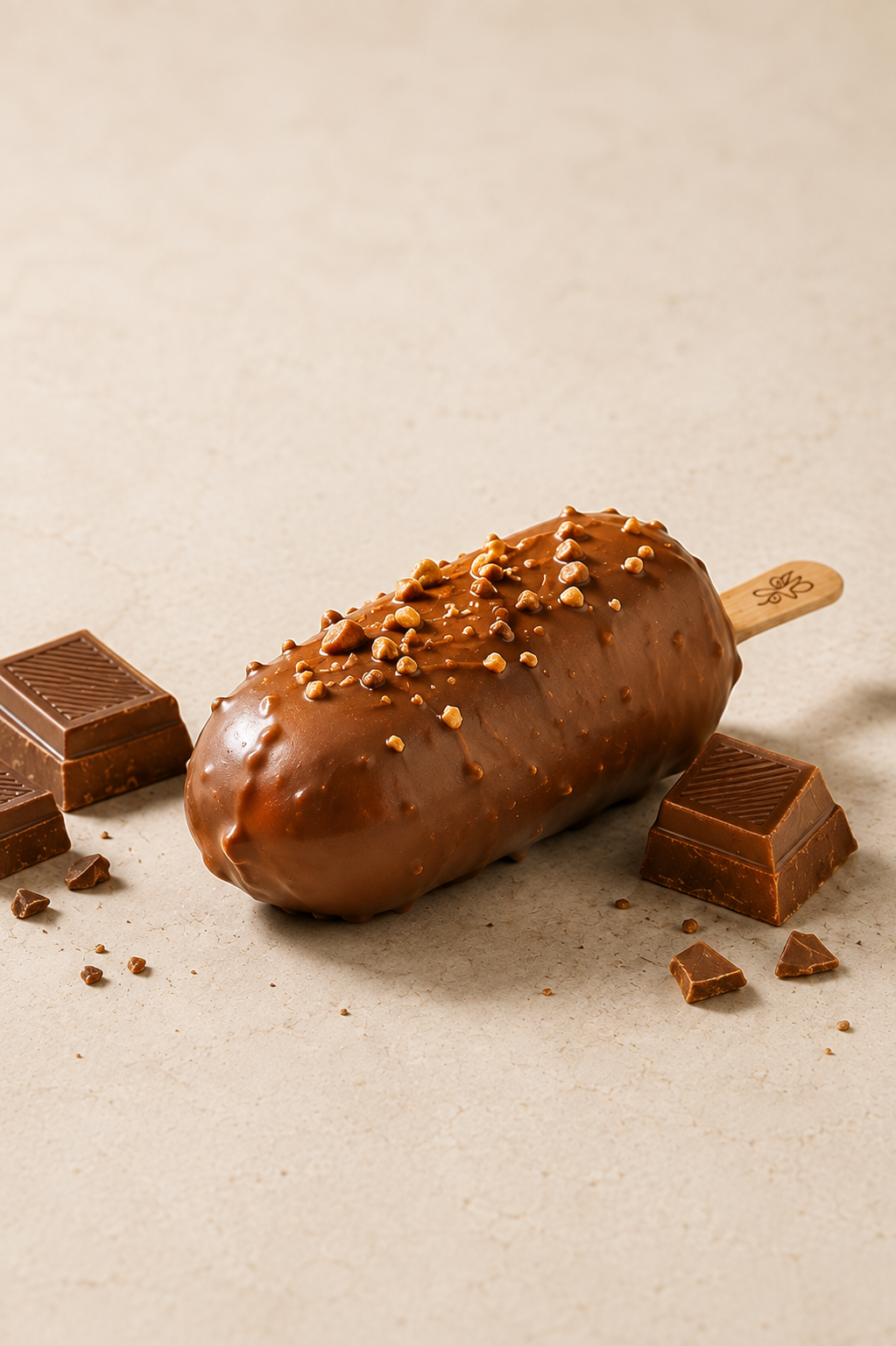 <span style="color: rgb(22, 101, 52) !important;">CHOCOLATE CON LECHE</span>