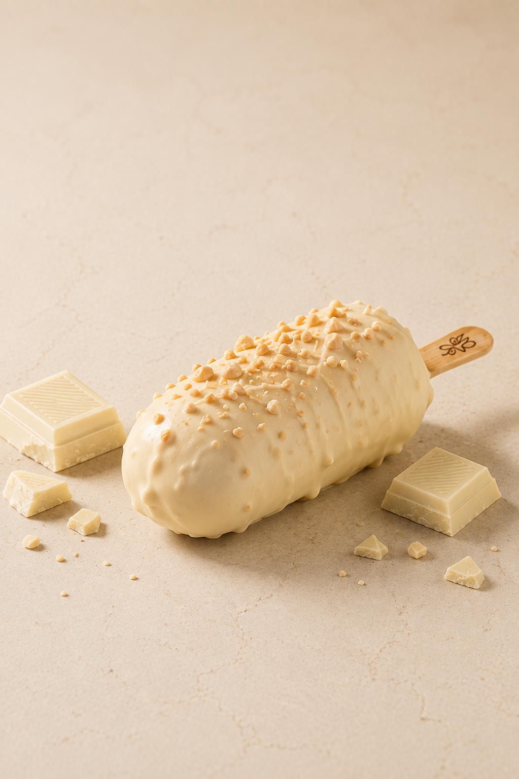 <span style="color: rgb(22, 101, 52) !important;">CHOCOLATE BLANCO</span>
