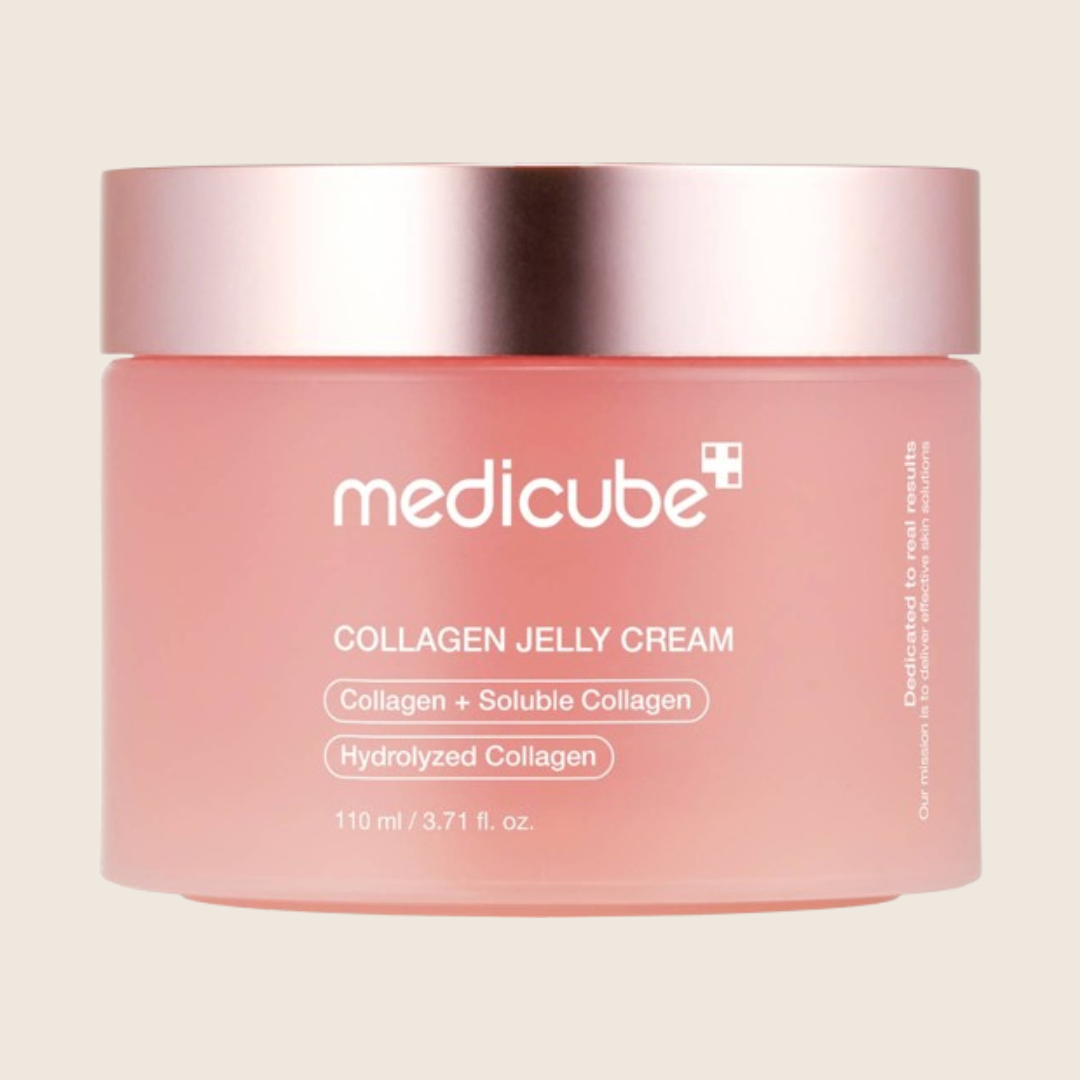 Medicube Collagen Jelly Cream 110 ml