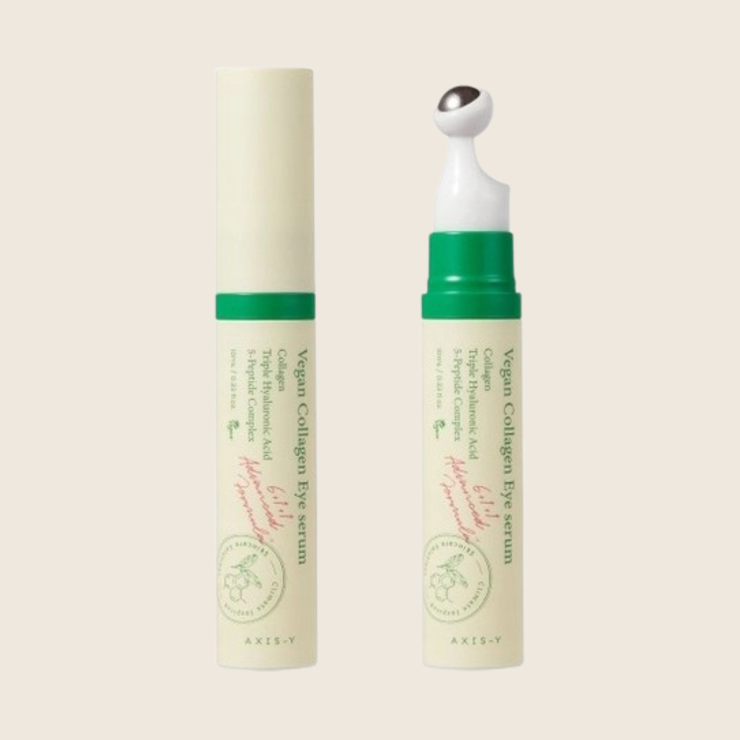 AXIS-Y Vegan Collagen Eye Serum 10 ml