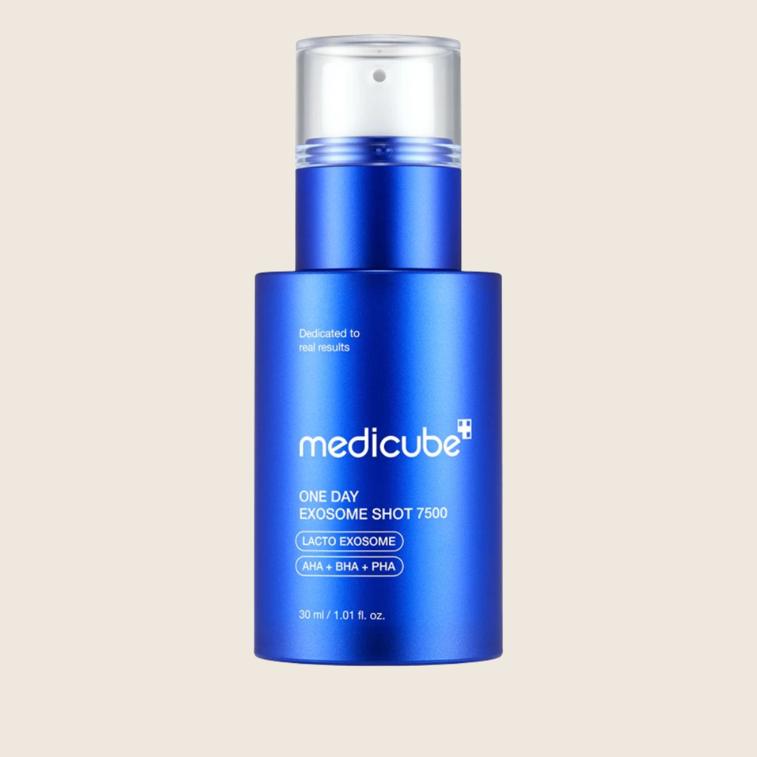 Medicube Zero Exosome Shot 7500 PPM 30 ml