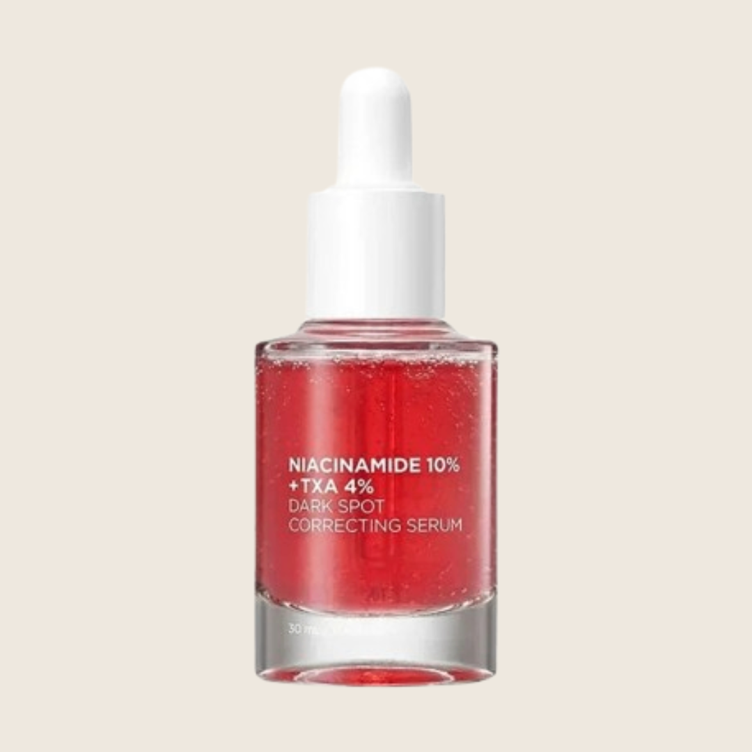 Anua Niacinamide 10% + TXA 4% Serum 30 ml