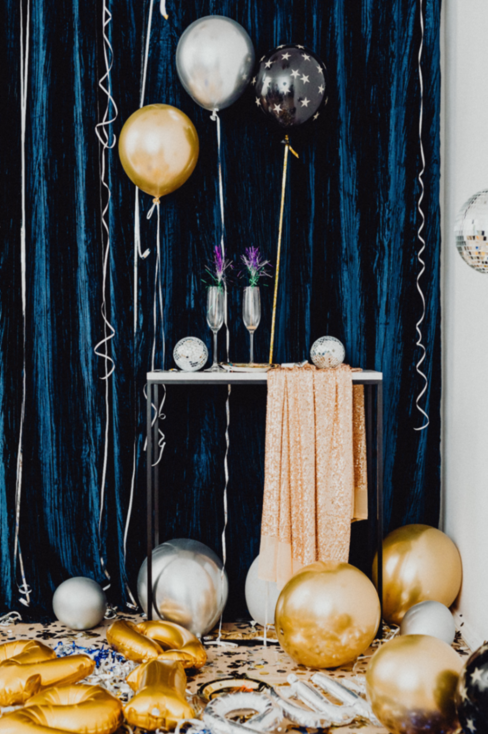 Celebraciones | Eventos