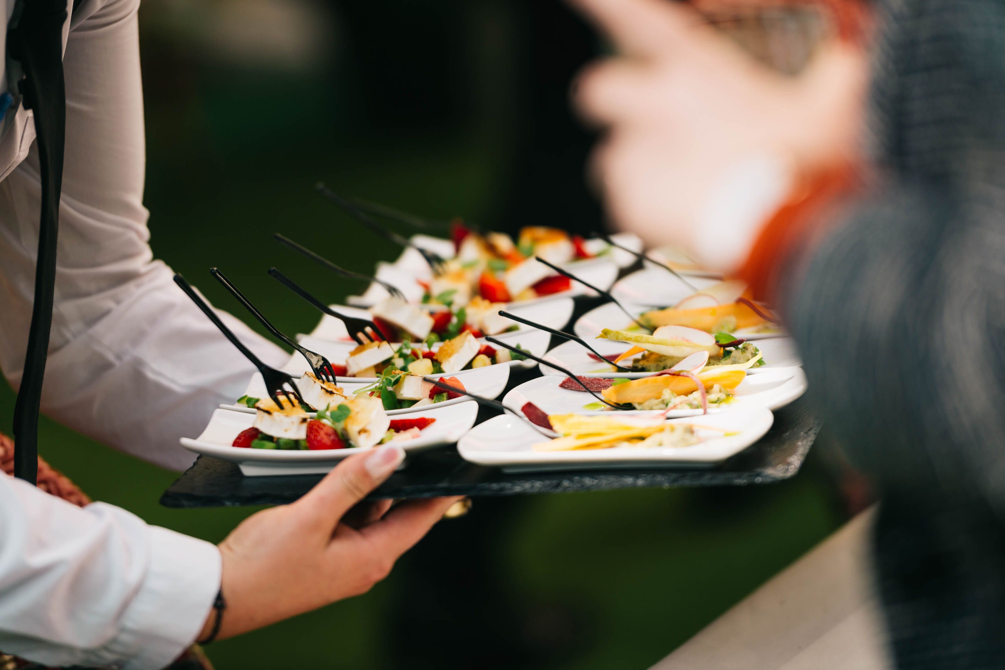 CATERING