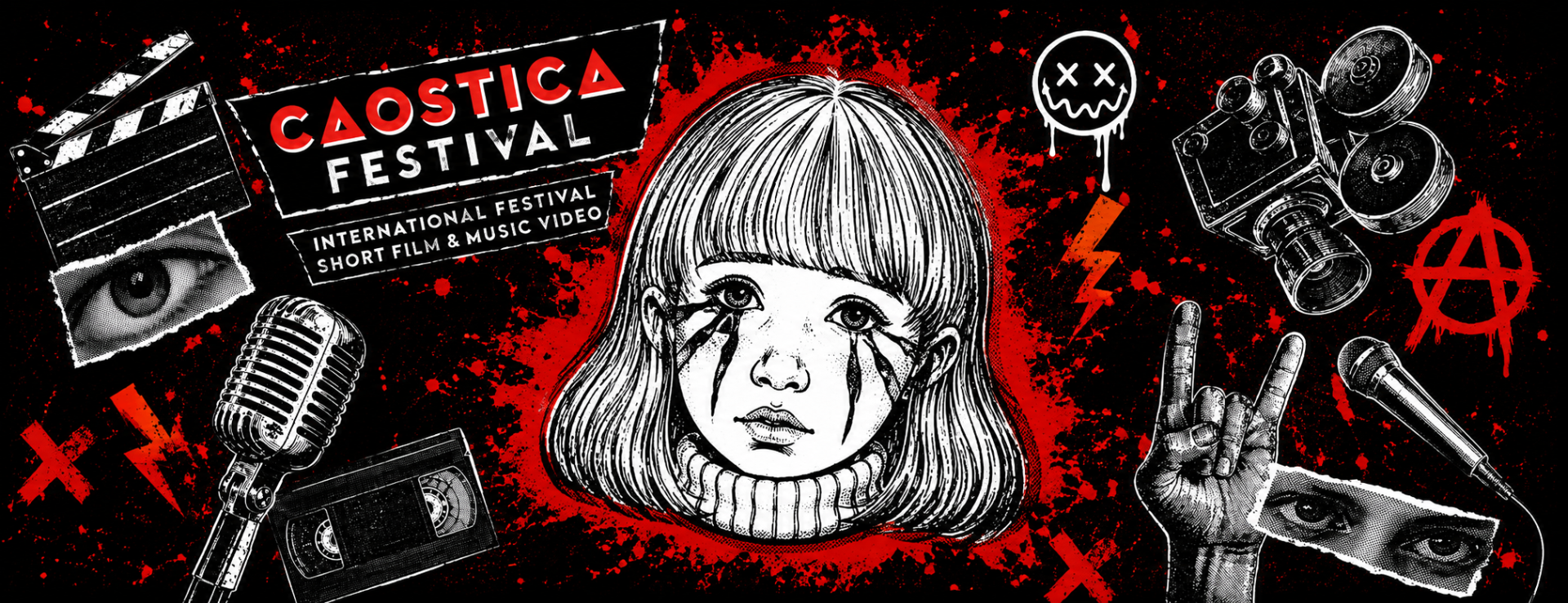 FESTIVAL CAOSTICA