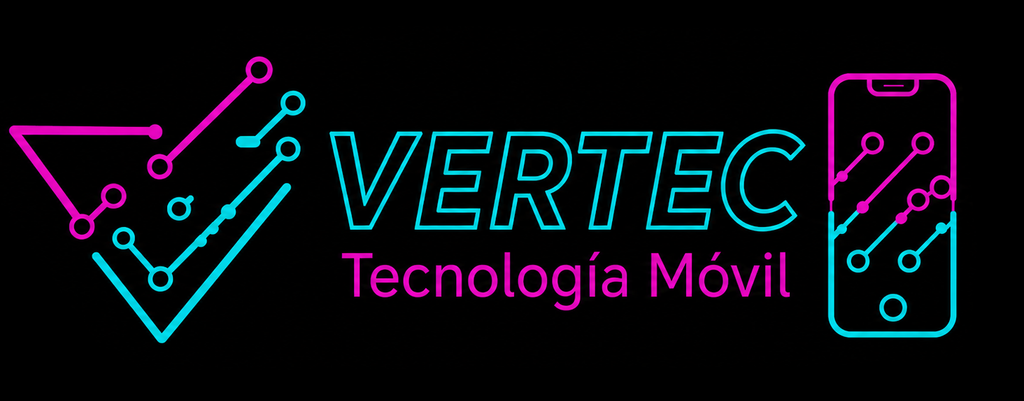 VERTEC Tecnología Móvil