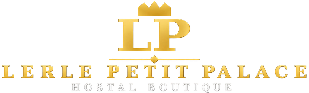 Lerle Petit Palace | Hostal Boutique