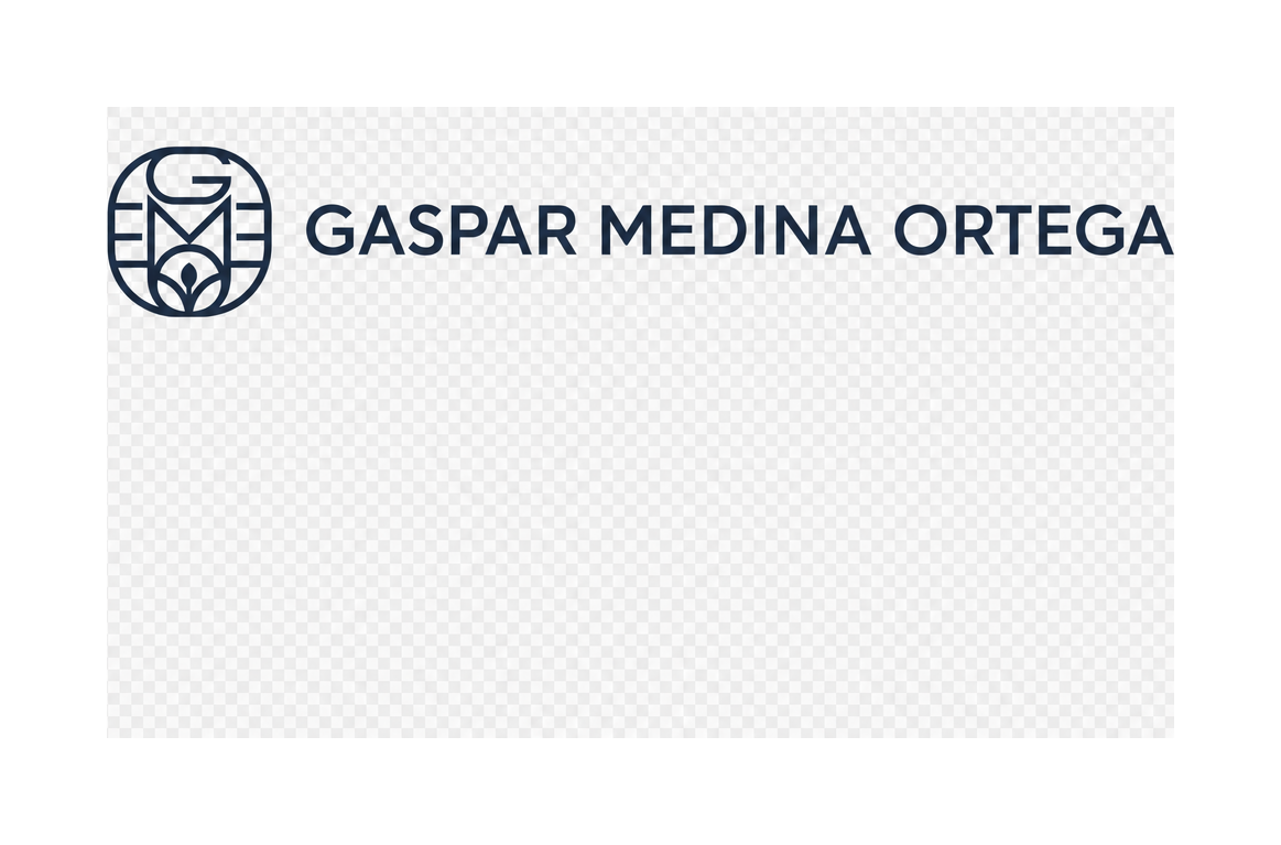GASPAR MEDINA ORTEGA