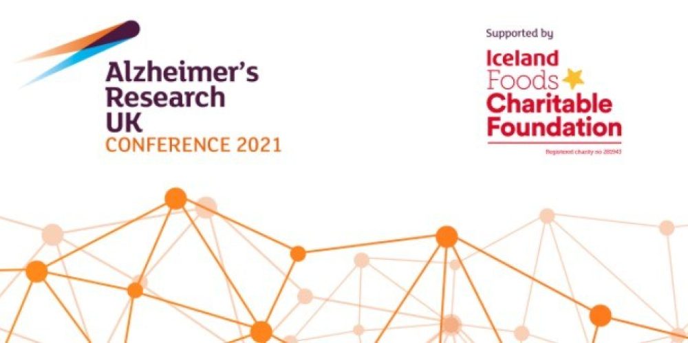 Alzheimer's Research UK Conference 2021