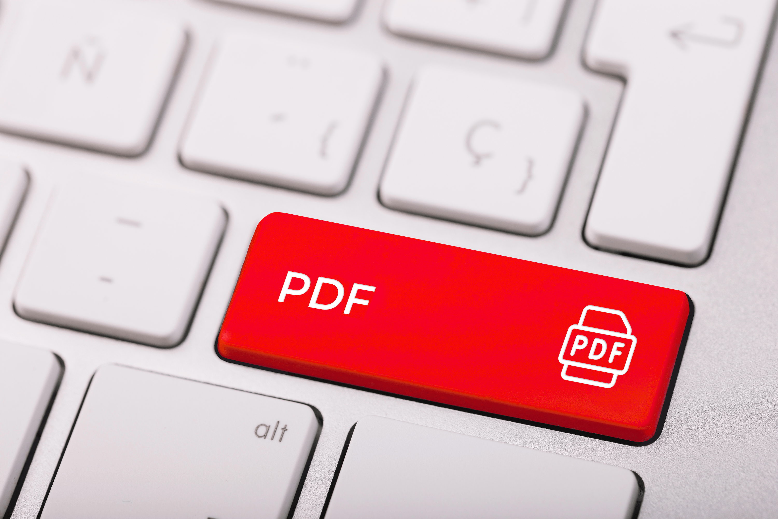How to Generate PDF Documents in Python