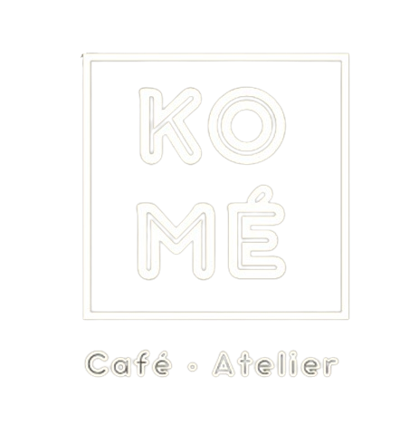  Komé Café