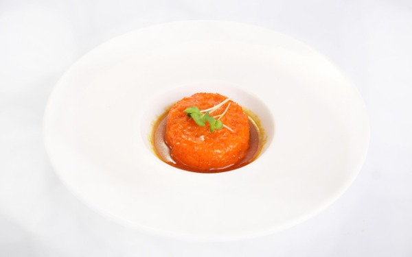 T5. TARTARE SPICY