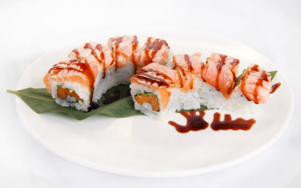 50. FUOCCO MAKI