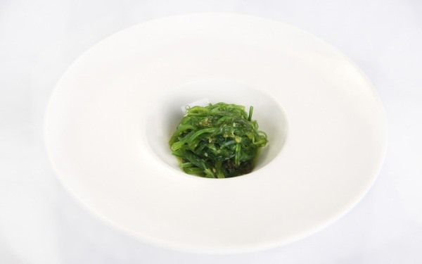 126. GOMA WAKAME