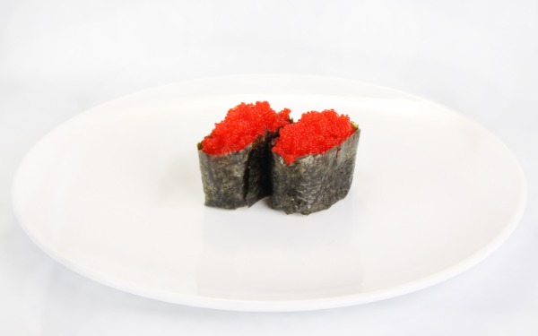 11. TOBIKO