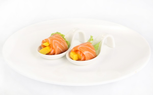 25A. MANGO ROLL (2pz)