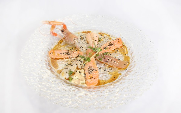 32. GRAN CARPACCIO (12pz)