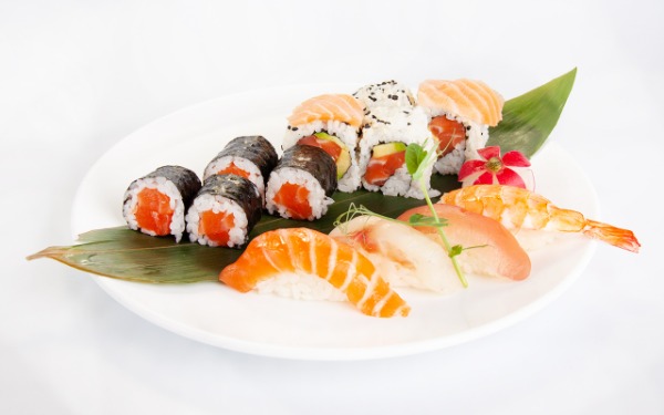 N5. SUSHI MAKI