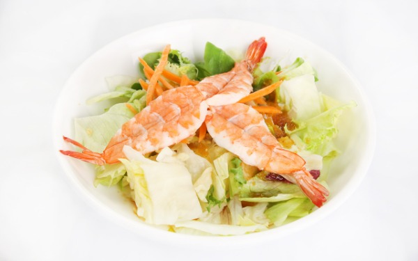 131B. EBI SALAD