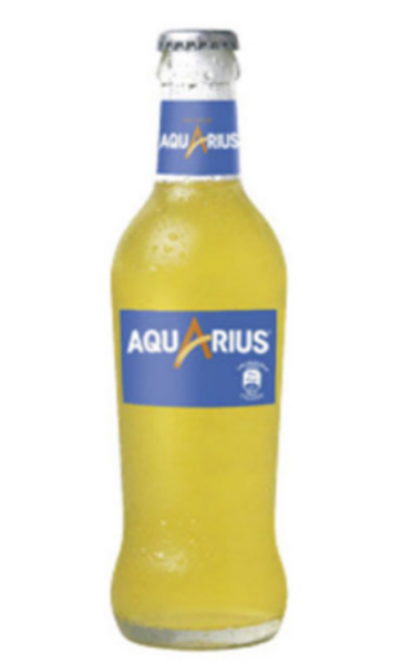 213. Aquarius Naranja