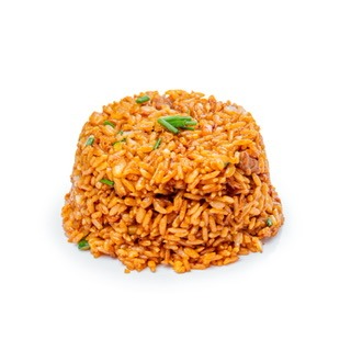 39. Arroz frito Japonesa