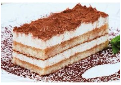 324. Tarta Tiramisu