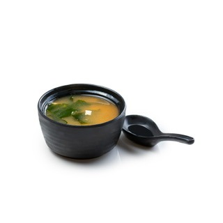 7. Sopa de miso