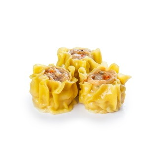 11. Shao Mai (Carne)