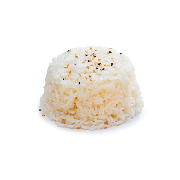 42. Arroz Blanco