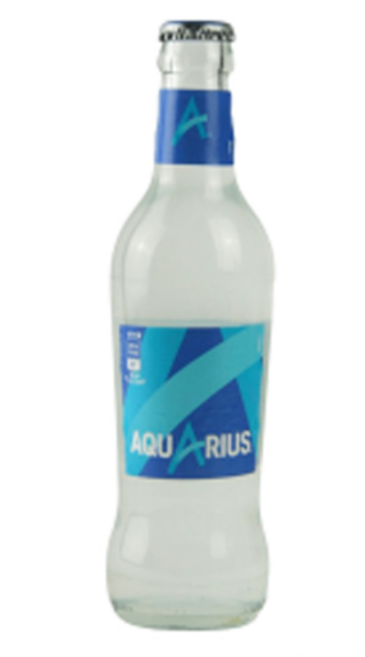 212. Aquarius Limón 300cl