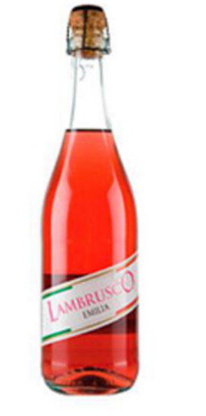 271. Lambrusco de la Emilia