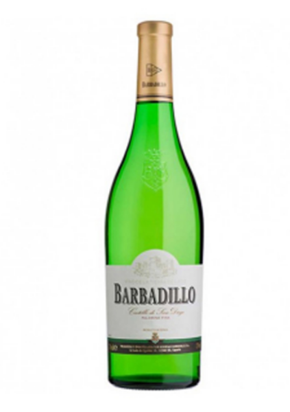 262. Antonio Barbadillo 0.75L