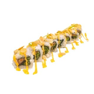 112. Roll de Apricot