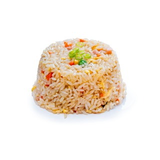 40. Yakimeshi Arroz Frito