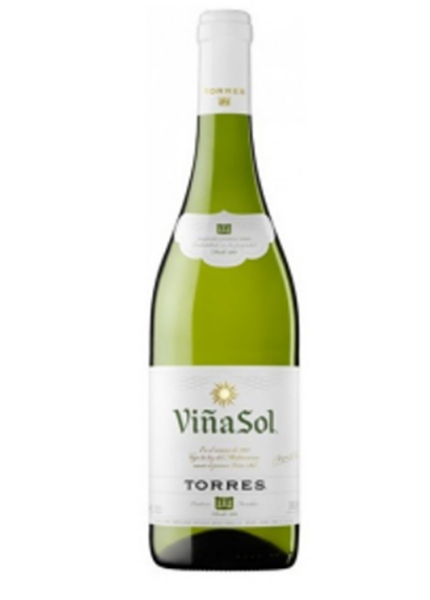 265. Vina Sol 0.75L