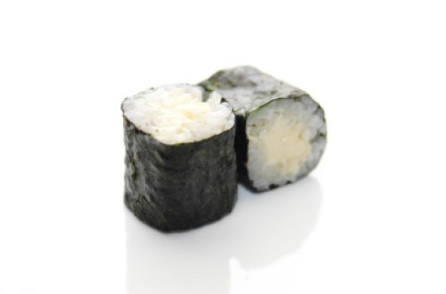 Maki Cheese